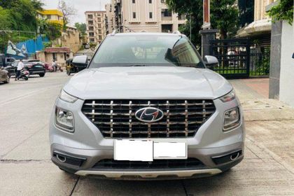Used S Turbo BSIV