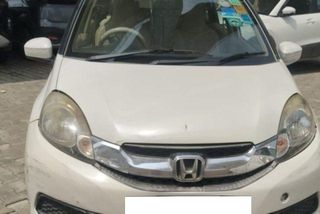 Used S i-VTEC