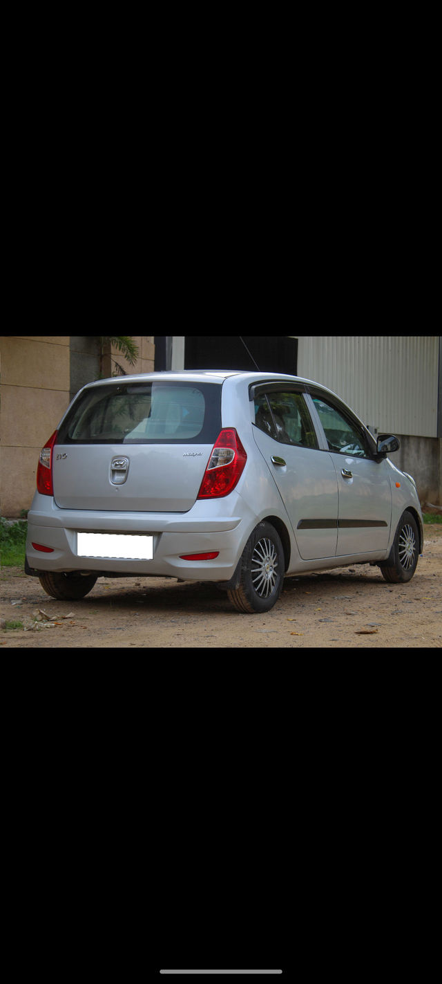 Image Used Car