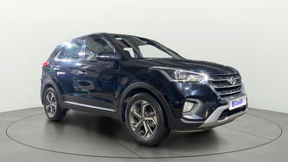 Used 1.6 SX Automatic