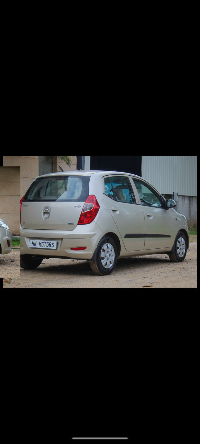 Image Used Car