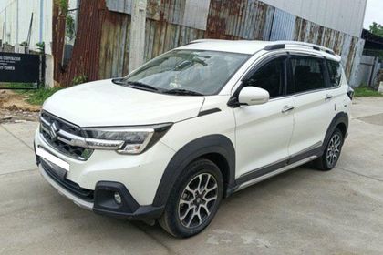 2023 मारुति सुजुकी एक्सएल6 Zeta