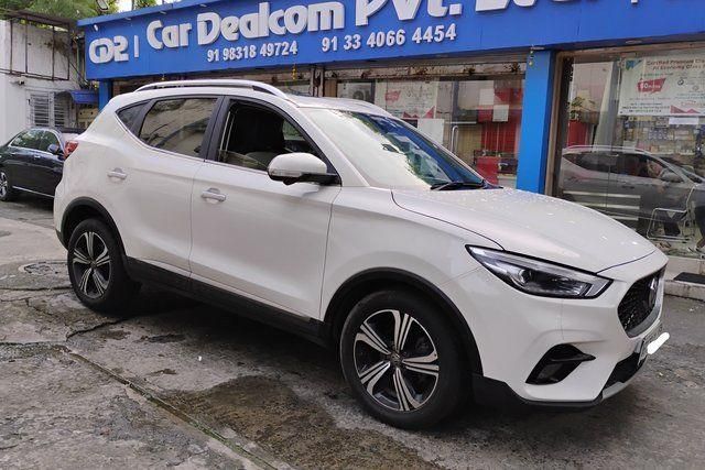 MG Astor Savvy CVT BSVI Second-hand 2022 MG Astor Savvy CVT BSVI for sale in Kolkata