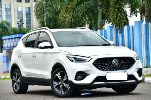 MG Astor Savvy CVT BSVI Second-hand 2022 MG Astor Savvy CVT BSVI for sale in Kolkata
