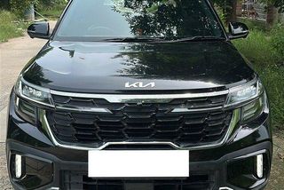 Used GTX Plus Diesel AT