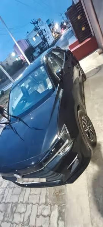 2025 Maruti Suzuki Dzire जेडएक्सआई प्लस