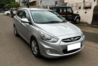 Used 1.6 SX VTVT