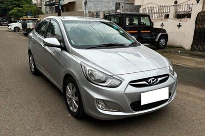 Used 1.6 SX VTVT