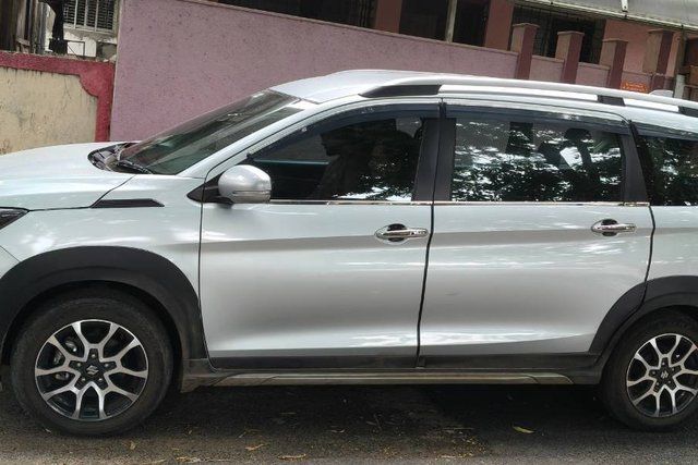 Maruti Suzuki XL6 Zeta Second-hand 2025 Maruti Suzuki XL6 Zeta for sale in Nagpur