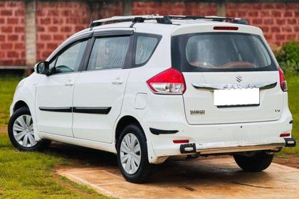 Used VXI CNG