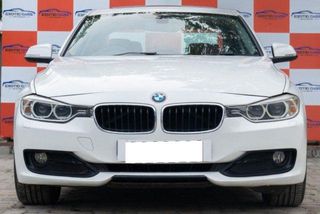 Used 320d Sport