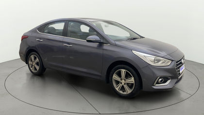 Used CRDi 1.6 SX Option