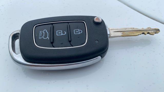 Image Used Car