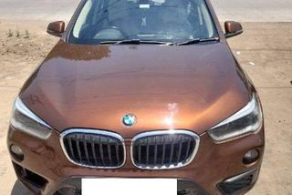 Used sDrive 20d xLine