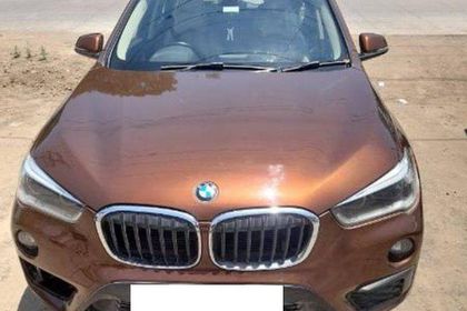 Used sDrive 20d xLine