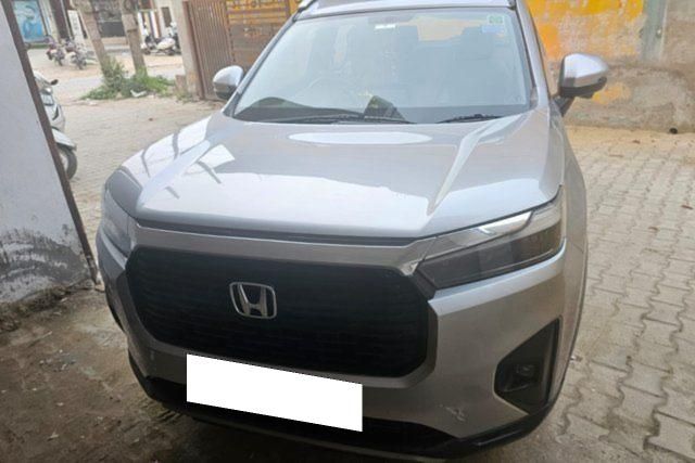 Honda Elevate VX CVT Non RF Second-hand 2023 Honda Elevate VX CVT Non RF for sale in Kurukshetra