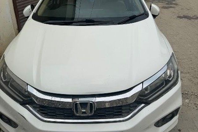 Honda City i DTec E Second-hand 2017 Honda City i DTec E for sale in Karnal