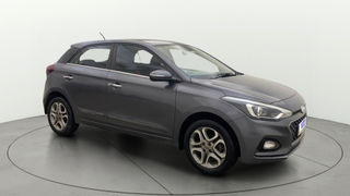 Used Asta Option BSIV