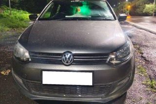 Used Petrol Comfortline 1.2L