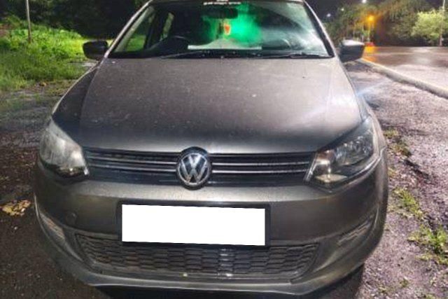 Second-hand 2010 Volkswagen Polo Petrol Comfortline 1.2L for sale in Alibag