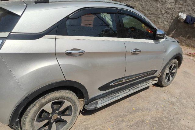 Tata Nexon 1.5 Revotorq XZA Plus Second-hand 2019 Tata Nexon 1.5 Revotorq XZA Plus for sale in Chandigarh