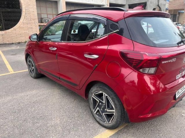 Image Used Car