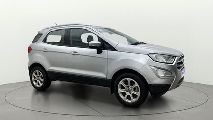Used 1.5 Petrol Titanium Plus AT BSIV