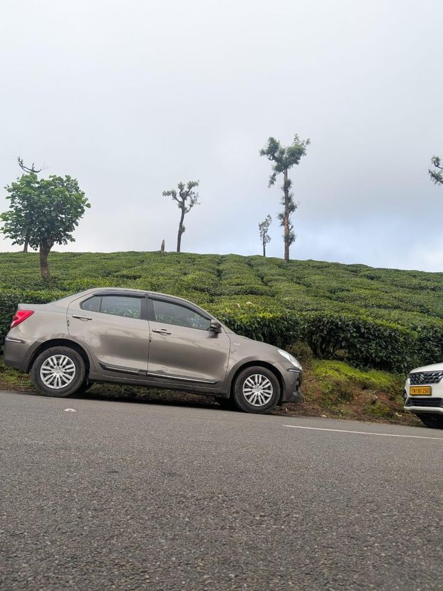 Maruti Suzuki Swift Dzire VXI 1.2 Second-hand 2018 Maruti Suzuki Swift Dzire VXI 1.2 for sale in Palakkad