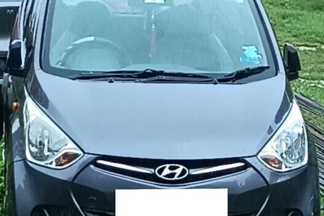 Image Used Car