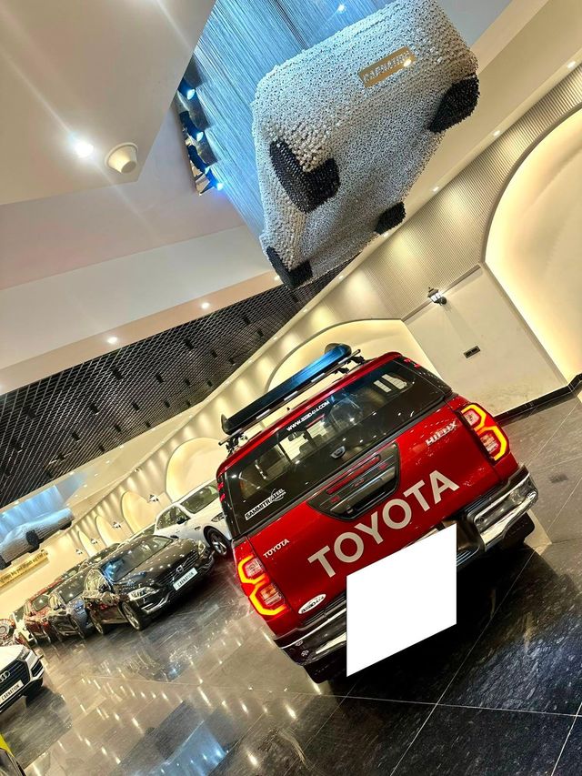 Image Used Car