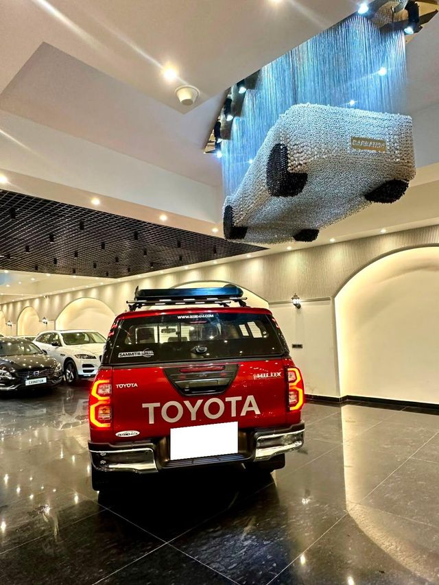 Image Used Car