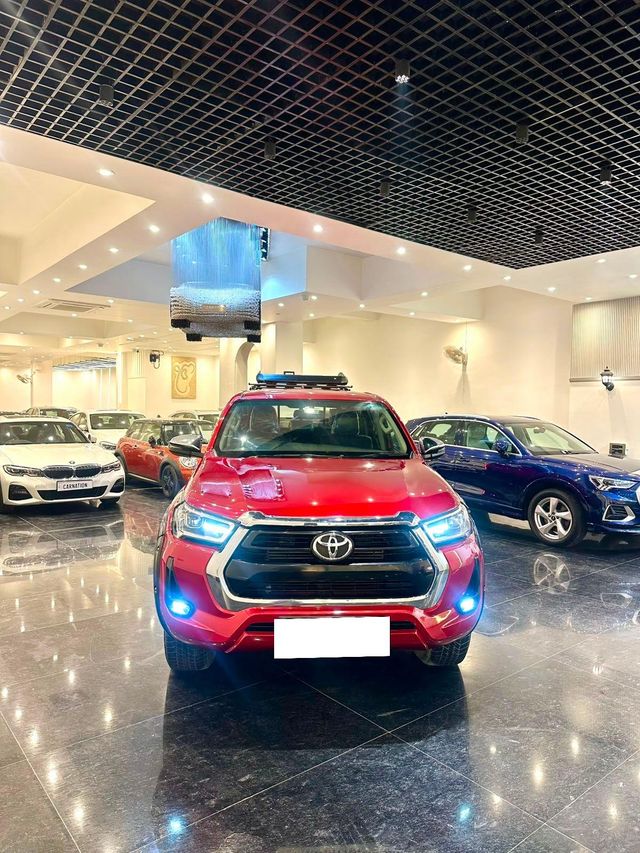 Image Used Car