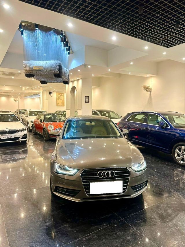 Image Used Car
