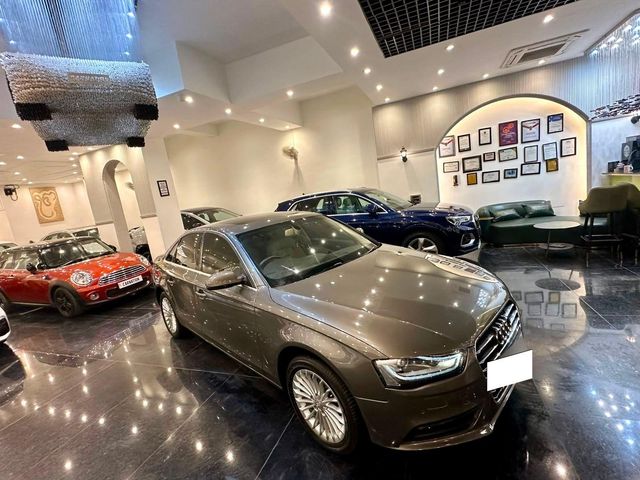 Image Used Car