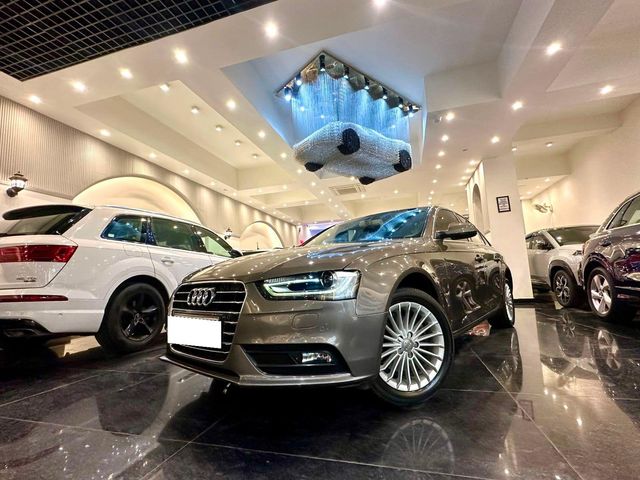 Image Used Car