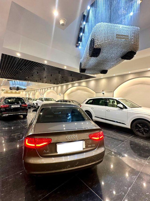 Image Used Car