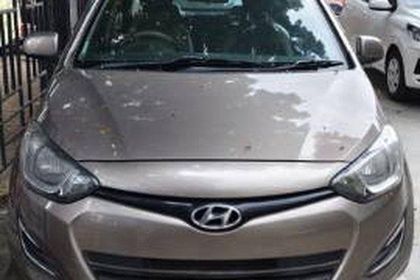2012 Hyundai i10 मैग्ना
