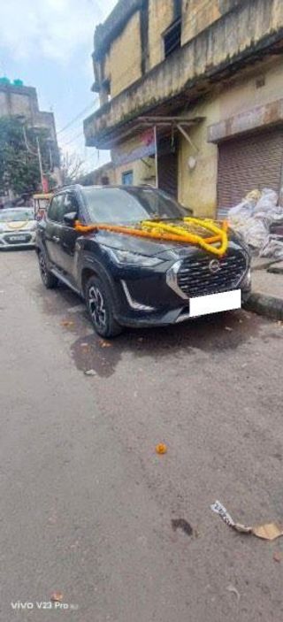 Used XV BSVI