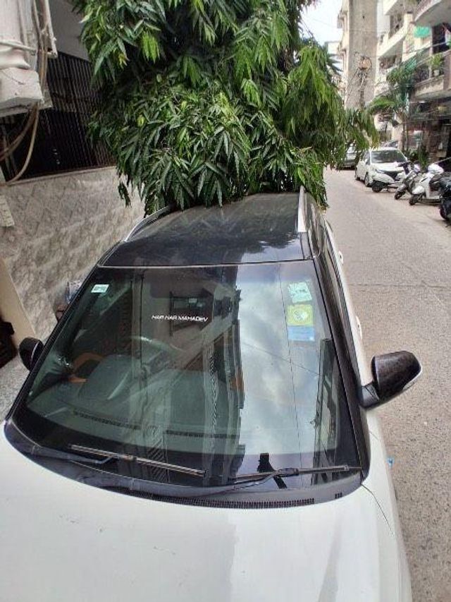 Hyundai Creta 1.6 VTVT S Second-hand 2016 Hyundai Creta 1.6 VTVT S for sale in New Delhi
