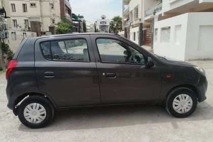 2014 Maruti Suzuki Alto 800 LXI