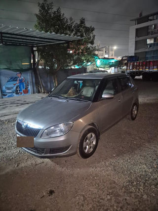 Used 1.2 TDI Ambition Plus