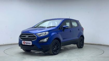 Used 1.5 TDCi Trend BSIV