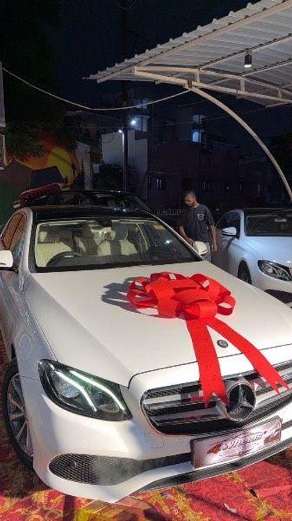 Used E350 Edition E