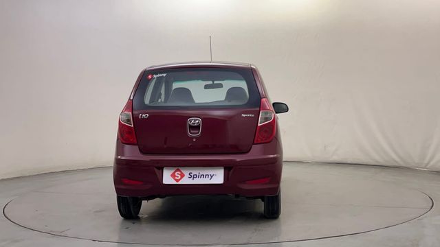 Image Used Car