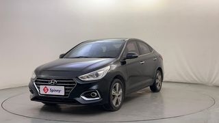Used 1.6 VTVT SX