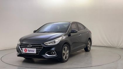 2018 Hyundai Verna 1.6 VTVT SX