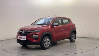 2020 Renault KWID 1.0 RXT AMT Opt