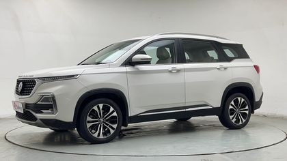 2022 MG Hector 2.0 Sharp Pro Diesel BSVI