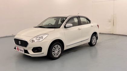2017 Maruti Suzuki Dzire वीएक्सआई