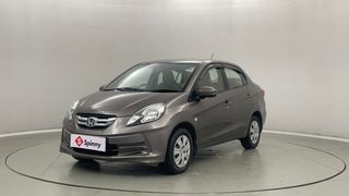 Used S i-VTEC